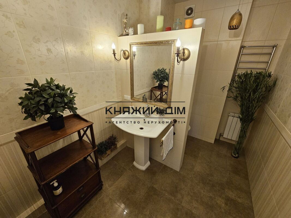 Продаж 4-х к.кв. по вул. Є.Чавдар м. Осокорки в Дарницькому р-ні. Код об'єкту №: 21145605 Київ - фото 15