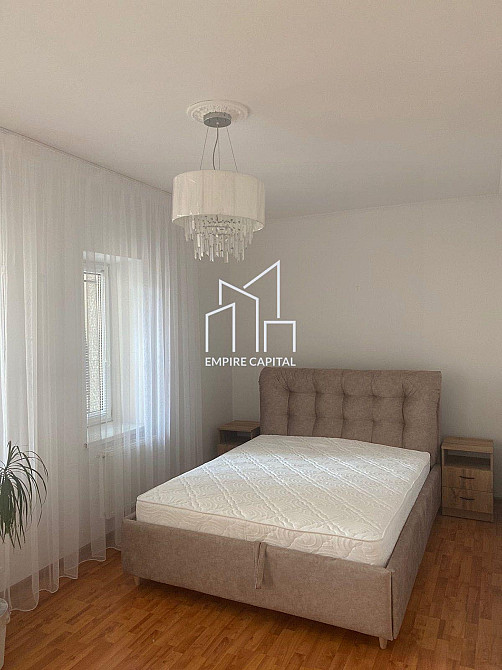 Оренда Квартира 3-кімнатна, 1/4 поверх на вул. Роксоляни Львів - фото 1