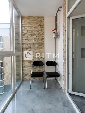 Оренда 1к Квартира 42 кв.м ЖК Оселя парк Луцьк - фото 6