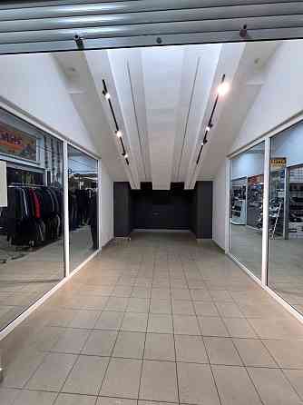 Оренда торгове приміщення на Тичини вул., 1 поверх - 1/3 Ivano-Frankivs'k