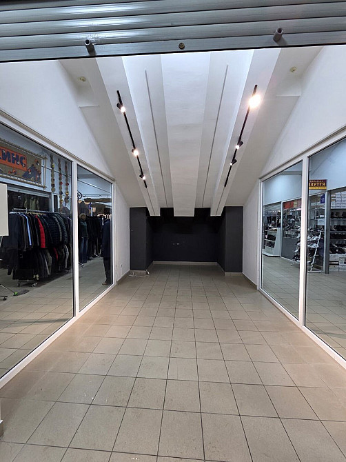 Оренда торгове приміщення на Тичини вул., 1 поверх - 1/3 Ivano-Frankivs'k - photo 1