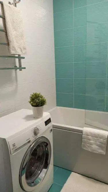 Оренда Квартира 3-кімнатна, 6/10 поверх на Пулюя ул., 3 Kiev - photo 10