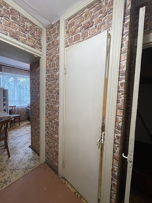 Продаж Квартира 1-кімнатна, 5/5 поверх на вул. Хоткевича Г. Ивано-Франковск - изображение 5