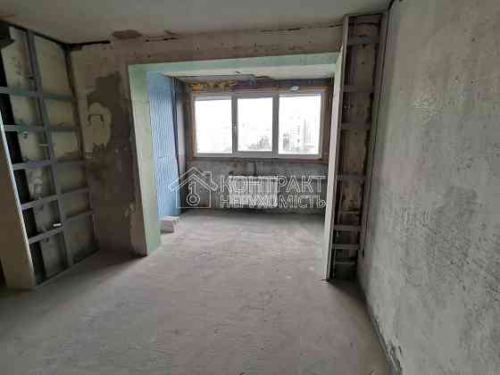 Продаж Квартира 4-кімнатна, 11/12 поверх на вул. Кричевського Харків