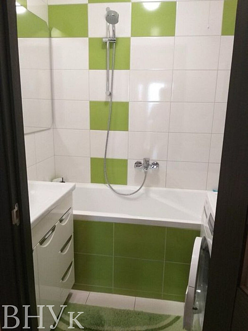 Продаж Квартира 3-кімнатна, 8/9 поверх на вул. Наукова Львів - фото 8