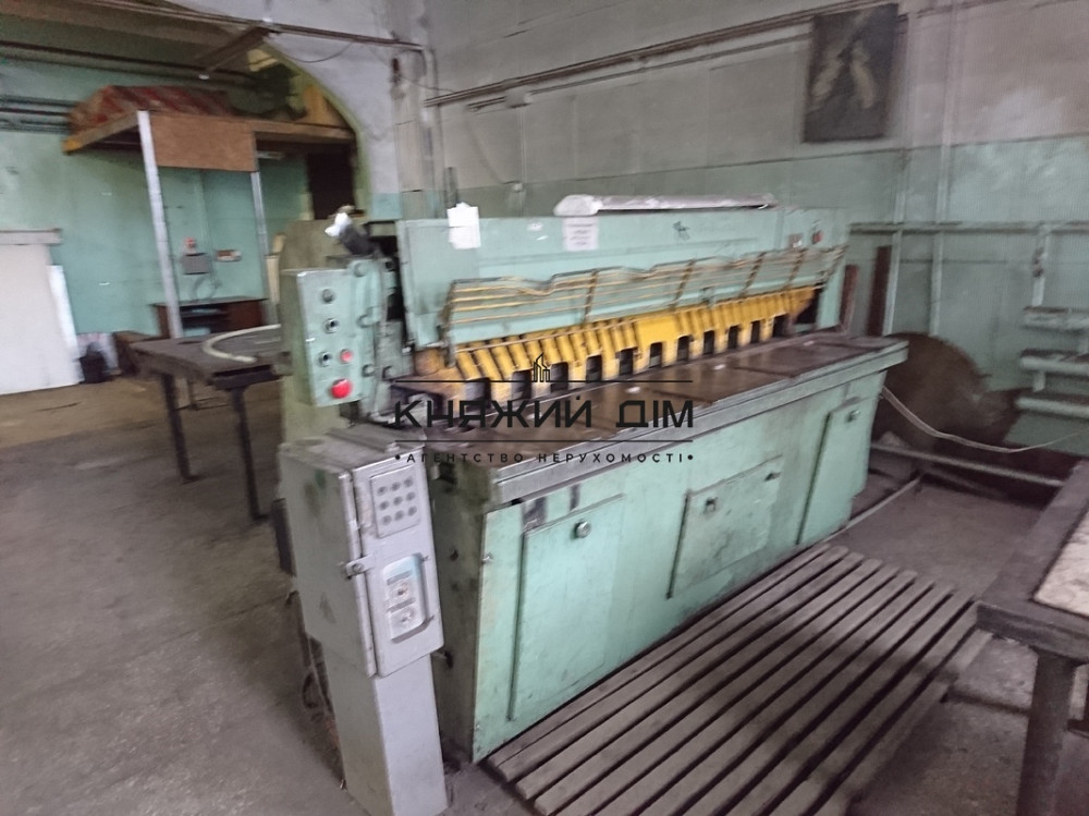 Оренда приміщення вільного призначення на Бориспольская ул. поверх - 1/2 Київ - фото 9