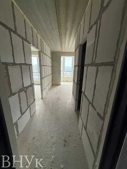 Продаж Квартира 1-кімнатна, 10/13 поверх на вул. Княгинин Ивано-Франковск - изображение 7