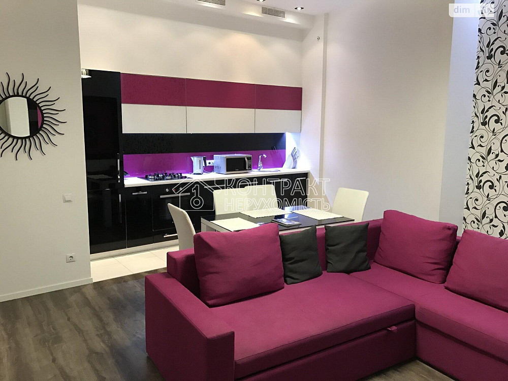 Продаж Квартира 2-кімнатна, 2/4 поверх на вул. Алчевських Харьков - изображение 1