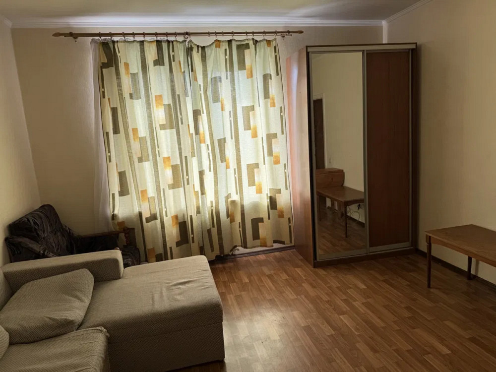 Оренда Квартира 2-кімнатна, 9/16 поверх на Алматинська, 39А Киев - изображение 1