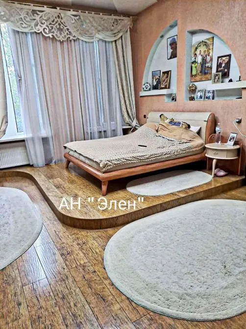For sale 3-storey House with land 8.9 ares 520 sq.m 5 rooms at вулиця Маріупольська, 52 Odessa - photo 8