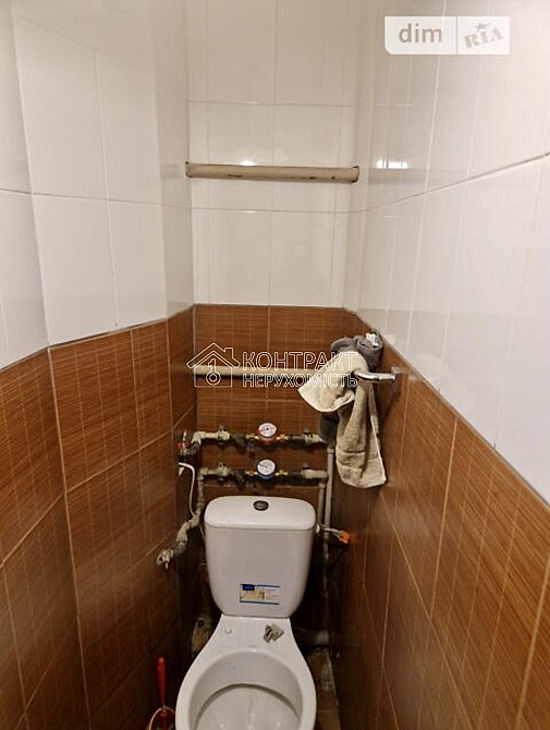 Продаж Квартира 2-кімнатна, 1/5 поверх на вул. Тракторобудівників Харків - фото 7