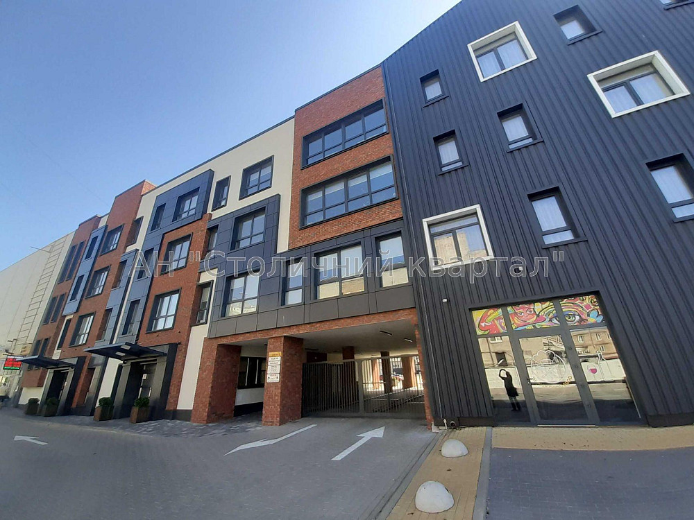 Оренда заклад громадського харчування на Костянтинівська вул., 71 поверх - 1/4 Київ - фото 13