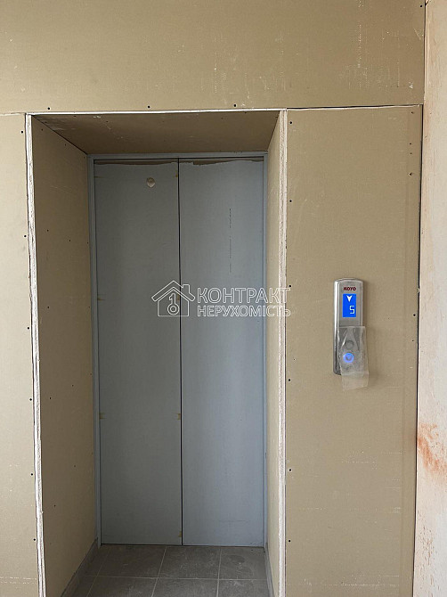 Продаж Квартира 1-кімнатна, 3/9 поверх на вул. Тракторобудівників Харків - фото 10