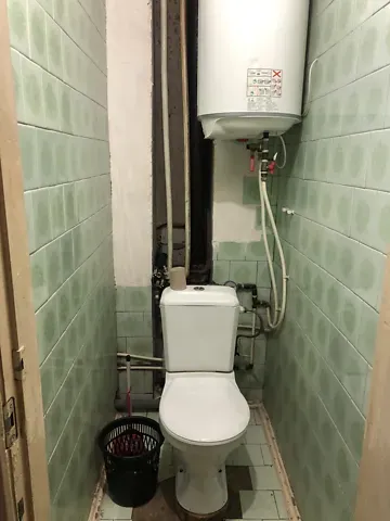 Продажа 3к Квартира 59.8 кв.м Гонгадзе Георгія (Паризької Комуни) вулиця 28 Николаев - изображение 1