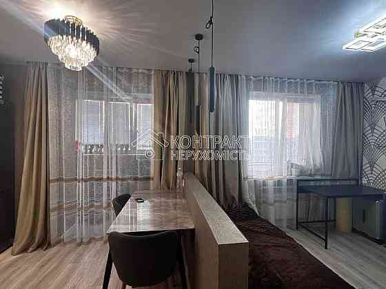 Продаж Квартира 1-кімнатна, 6/9 поверх на вул. Драгоманова Харків