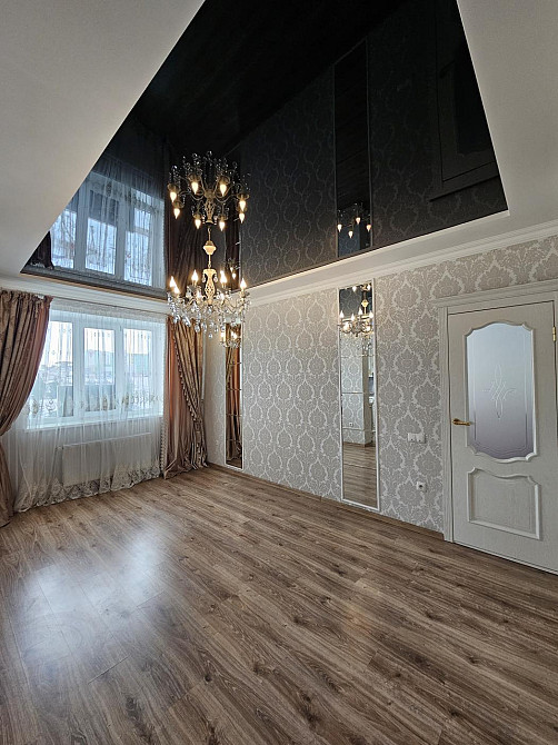 Продаж Квартира 3-кімнатна, 5/6 поверх на вул. В.Чорновола Ровно - изображение 12