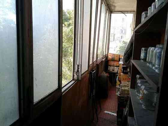 Продаж Квартира 4-кімнатна, 5/9 поверх на Посмитного улица, 25а Одесса