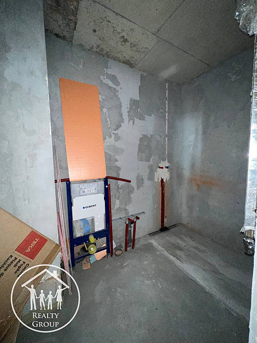 Продаж Квартира 2-кімнатна, 2/10 поверх на Юхновського Львів - фото 10