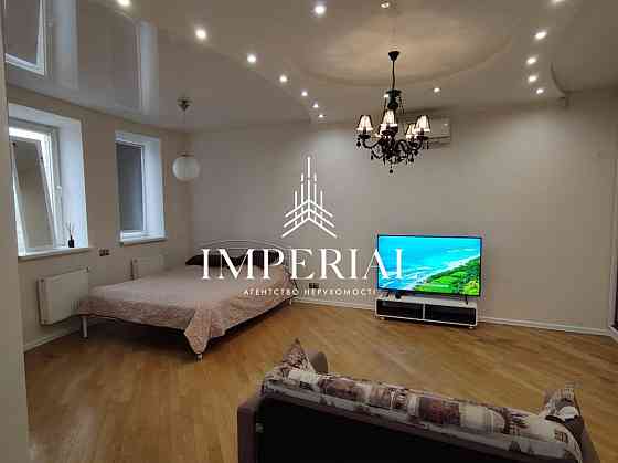 Продаж Квартира 1-кімнатна, 19/23 поверх на вул. Голосіївська Київ