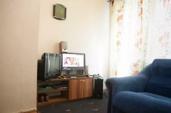 Продаж 1к Квартира 19.7 кв.м Куропятникова вул., 25 Кропивницький