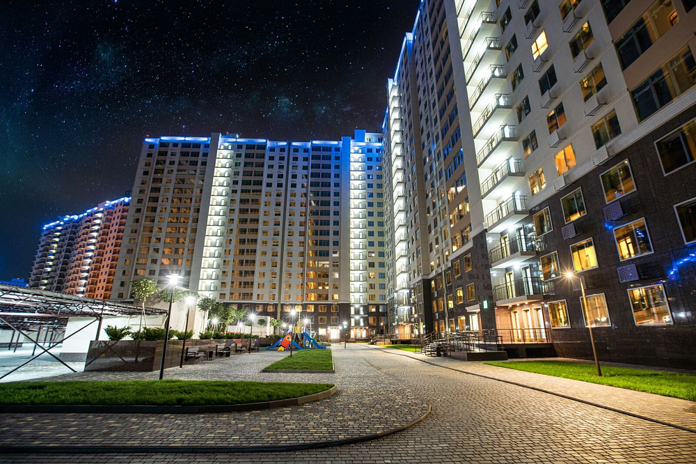 Продам 2 комнатную в ЖК 53 Жемчужина / Люстдорфская дорога Odessa - photo 11