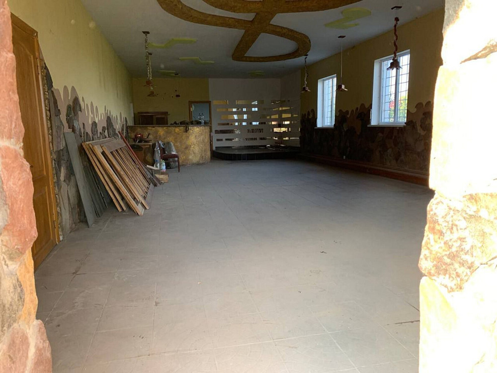 Продаж заклад громадського харчування на І. Богуна поверх - 1/2 Khodoriv - photo 12