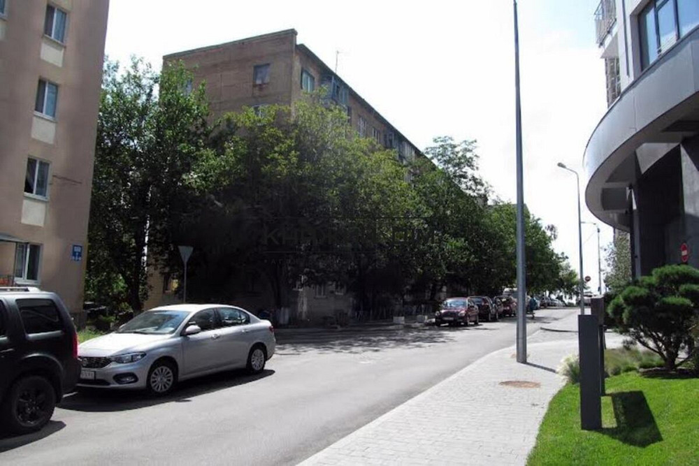 Оренда Квартира 2-кімнатна, 2/5 поверх на Правобережная ул. Киев - изображение 15