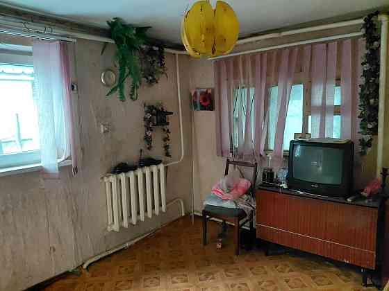 Продам дом на п.Большевик (ул.Февральская, р-н автомобильного рынка) Odessa