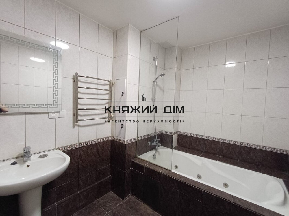 Оренда 4 кімнатної квартири м. Позняки Київ - фото 11