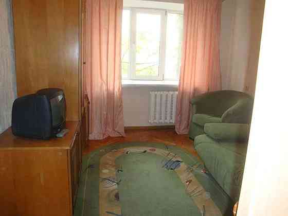 Оренда Квартира 3-кімнатна, 3/10 поверх на пр. Победы Киев