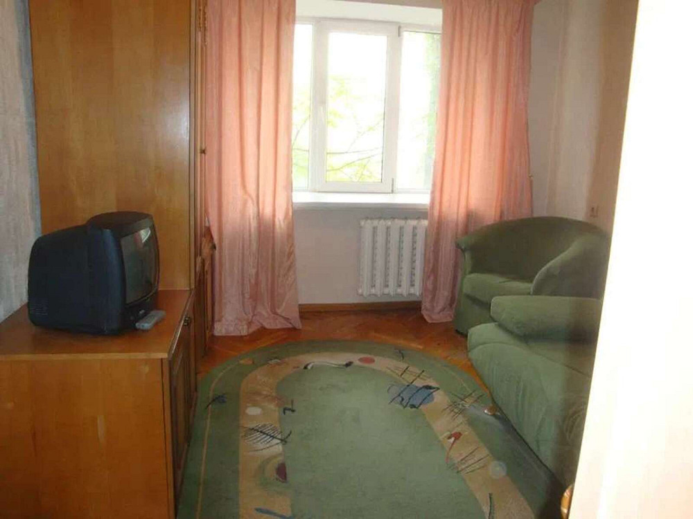 Оренда Квартира 3-кімнатна, 3/10 поверх на пр. Победы Київ - фото 4