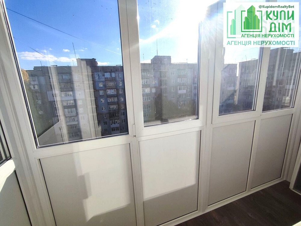Продам чудову 2-х кімнатну квартиру Кропивницький - фото 4