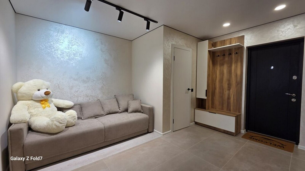 Продаж Квартира 2-кімнатна, 11/11 поверх Тернопіль - фото 16