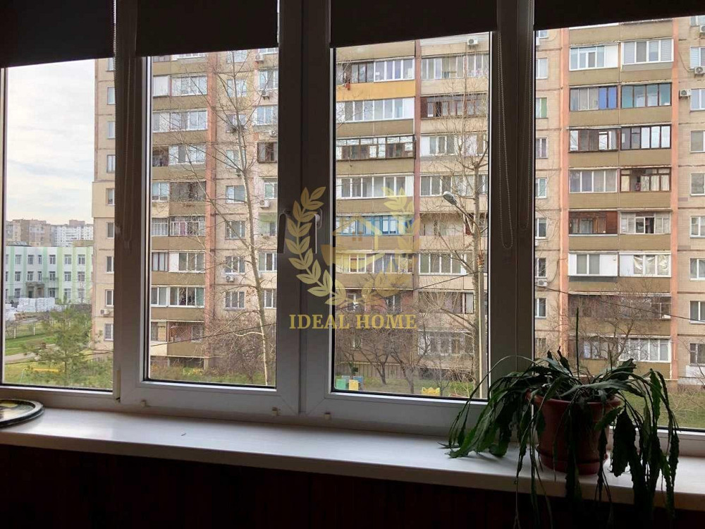 Продаж Квартира 1-кімнатна, 3/9 поверх на Милославская ул., 23А Kiev - photo 10