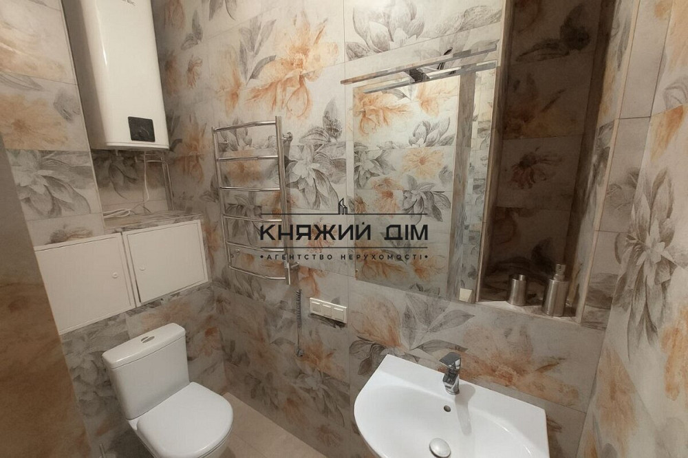 БЕЗ КОМІСІЇ!!! Оренда 2-х к. квартири студіо в ЖК Престиж Холл. № 11200215 Київ - фото 13