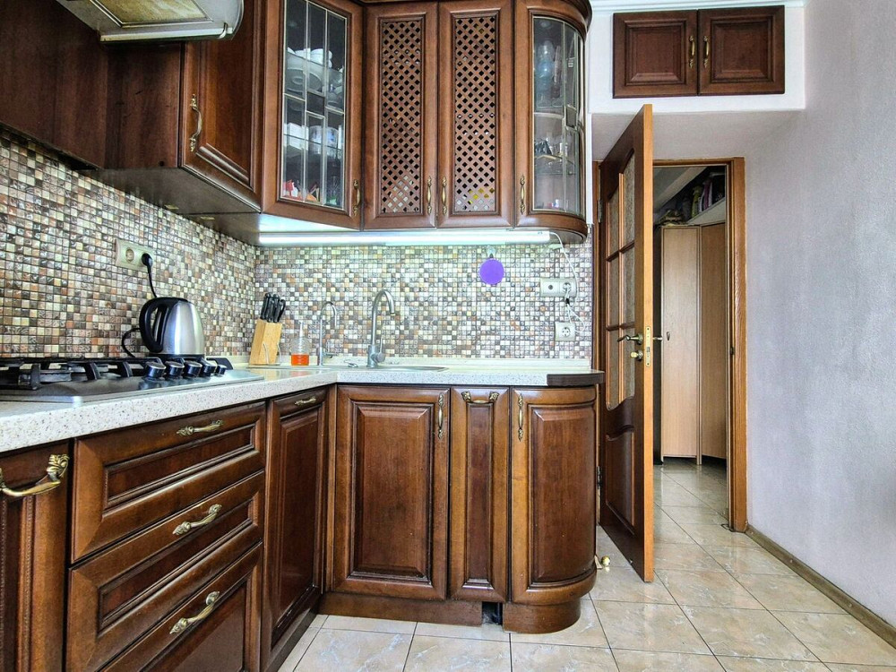 Оренда Квартира 2-кімнатна, 8/9 поверх на Остафія Дашкевича, 9 Kiev - photo 4