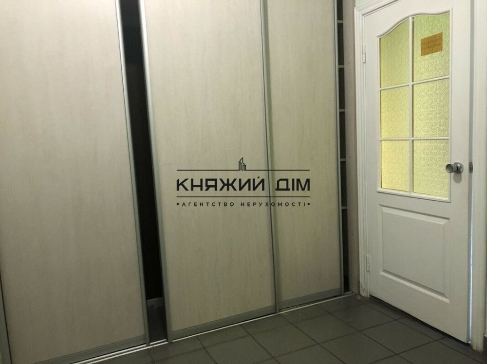 Оренда офісне приміщення на Урловская ул. поверх - 1/24 Київ - фото 8