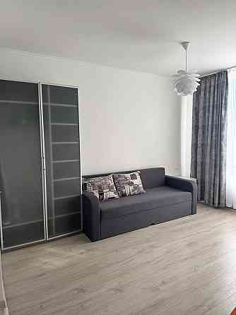 Оренда Квартира 1-кімнатна, 16/24 поверх на Каховська, 62 Киев