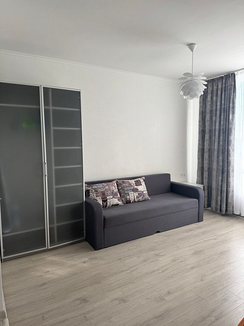 Оренда Квартира 1-кімнатна, 16/24 поверх на Каховська, 62 Київ - фото 2