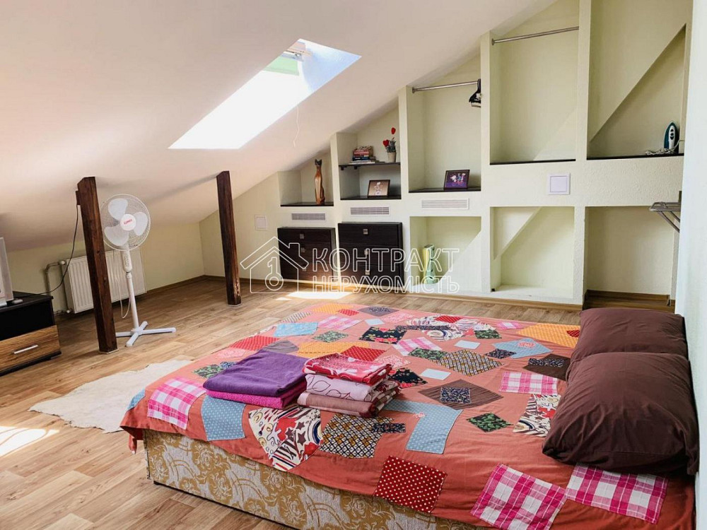 Оренда Квартира 2-кімнатна, 5/6 поверх на вул. Сумская Харків - фото 2