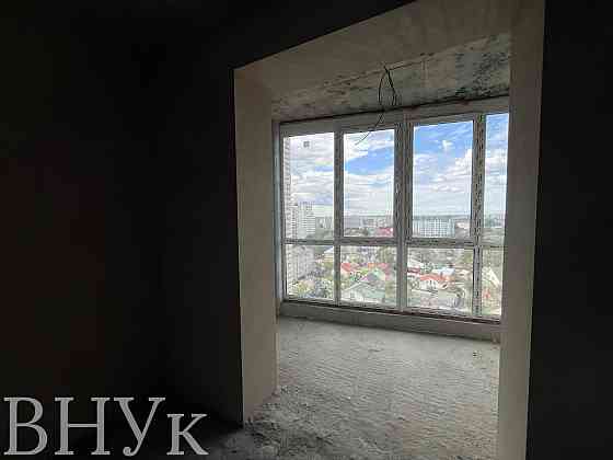 Продаж Квартира 2-кімнатна, 11/12 поверх на Рівненська Луцьк