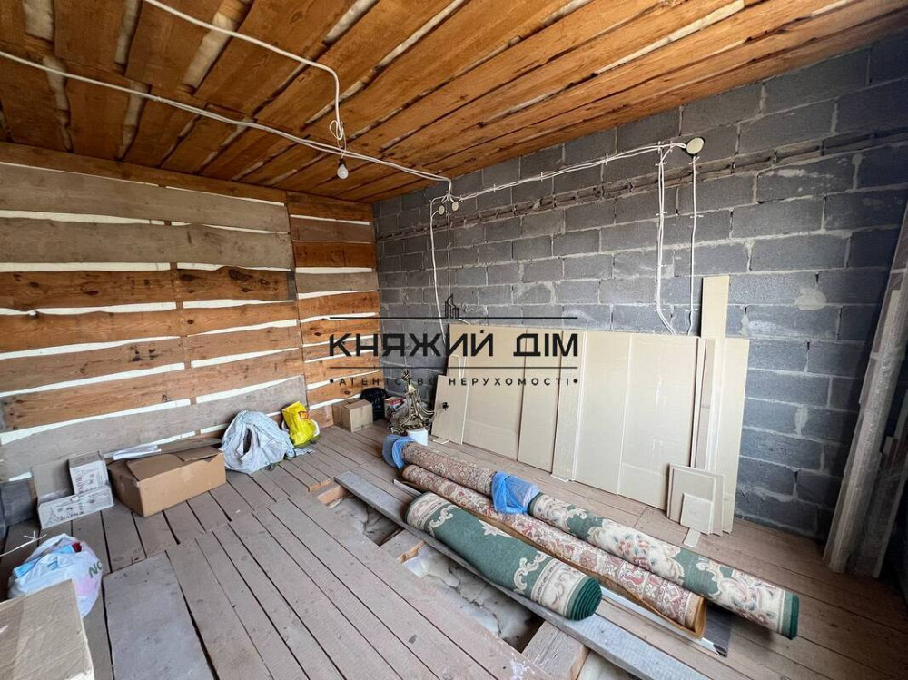 Продаж будинку Киїівська обл. с. Тарасівка КОД 2211673 Вільна Тарасівка - фото 15