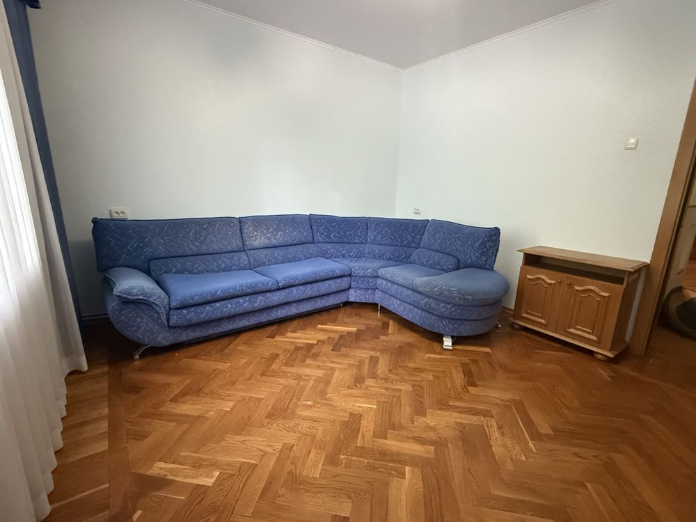 Продаж Квартира 4-кімнатна, 1/9 поверх на вул. Святослава Ріхтера Zhytomyr - photo 8