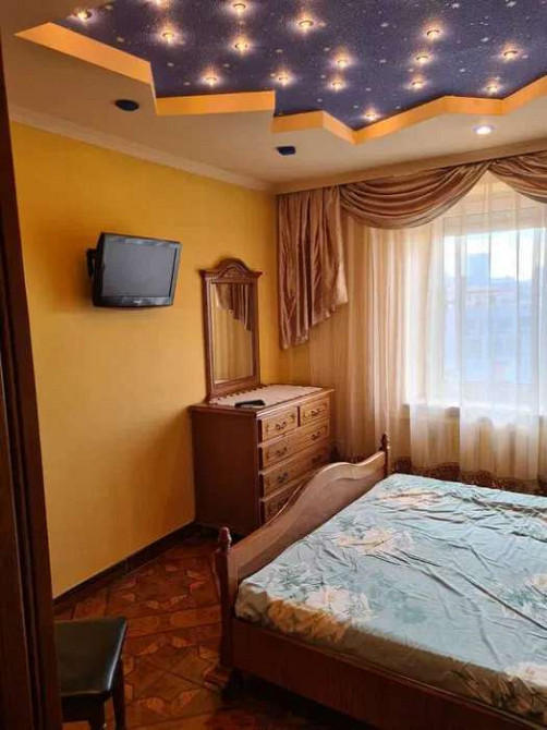 Оренда Квартира 2-кімнатна, 16/26 поверх на ул. Соломии Крушельницкой, 15 Київ - фото 5