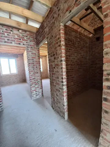 Продаж 2-поверховий   100 кв.м 4 кімн. на ЖК по вул. Макарова Рівне - фото 2