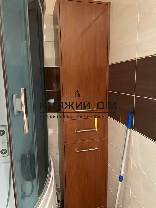 Без комісії Оренда 2 кім. розд. на Салютній м. Нивки Код № 1153471 Kiev - photo 10