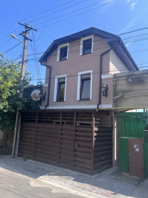 В продаже дом на слободке! Одеса - фото 17
