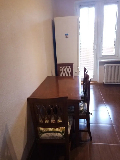 Оренда Квартира 3-кімнатна, 5/18 поверх на вул. Старонаводницька, 6 Київ - фото 12