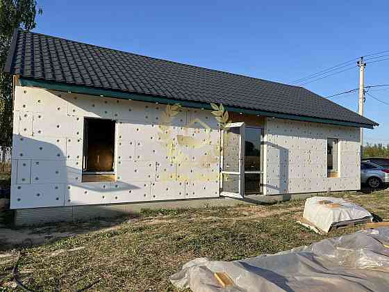 Продаж Будинок 3-кімнатний 