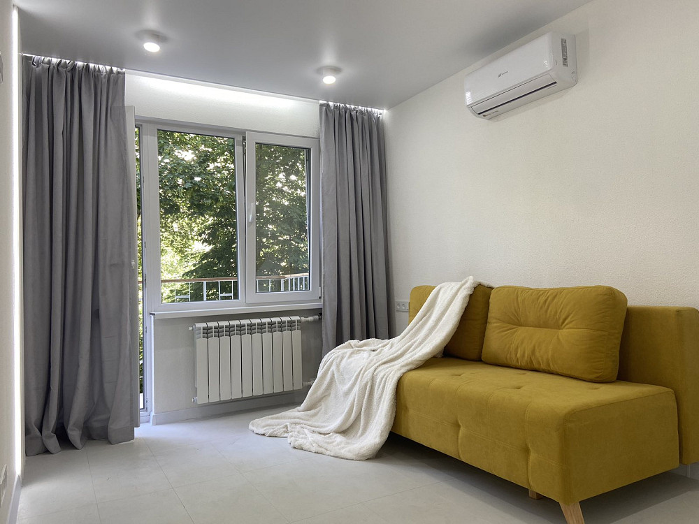 Продам 2-к.квартиру с ремонтом Королёва / Глушко, Таирова, 3/5 эт. Одеса - фото 11